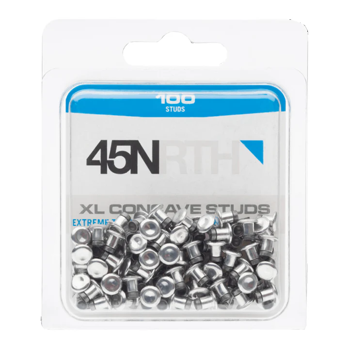 45NRTH - XL Concave Studs - Image 4