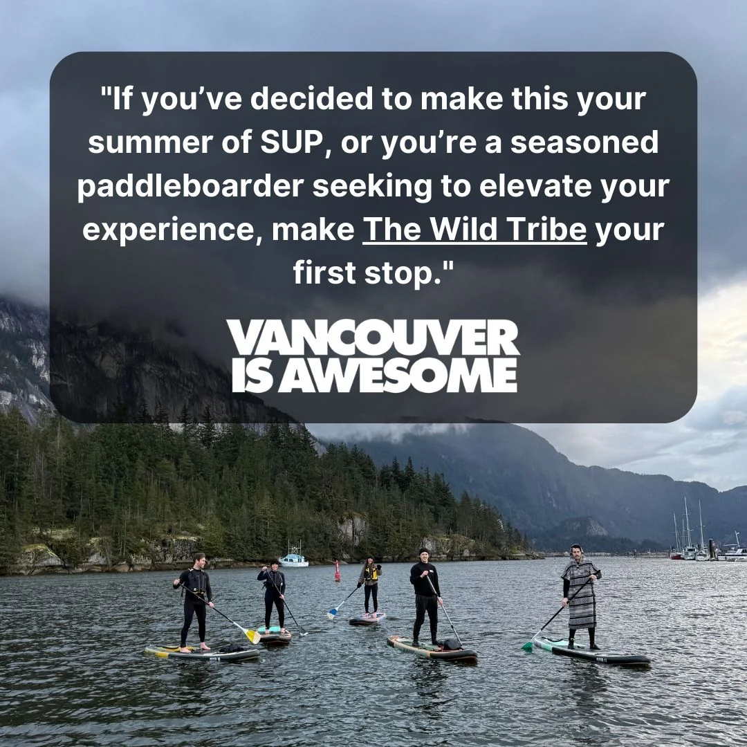 Athabasca 11' - Inflatable Paddleboard - Image 9