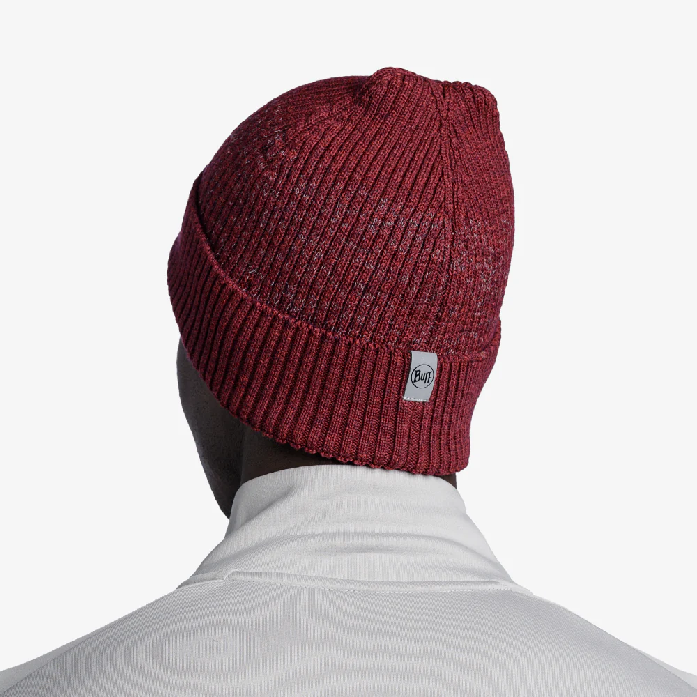 Merino Active Beanie - Image 4