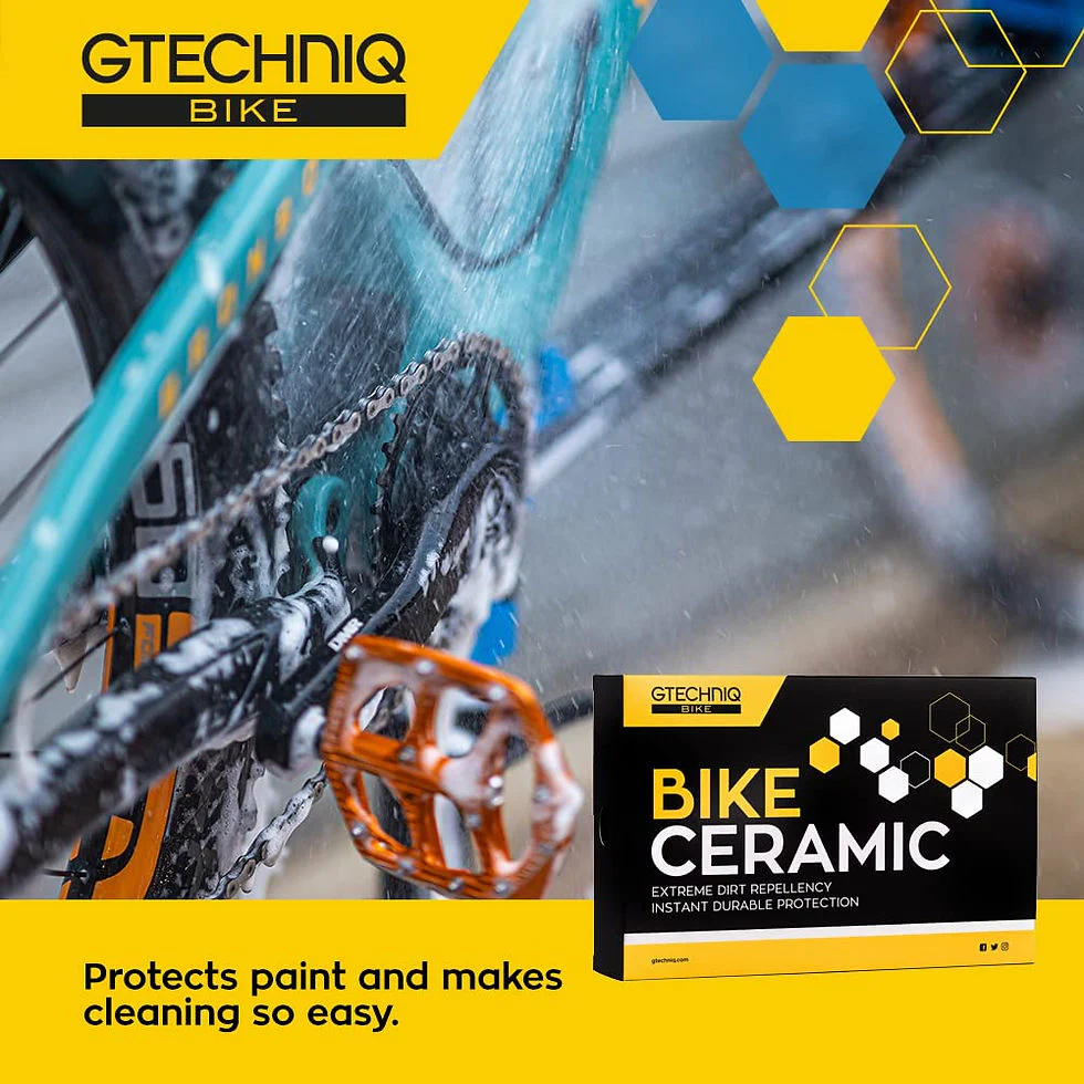 Ceramic Coating (Installed) - Image 4