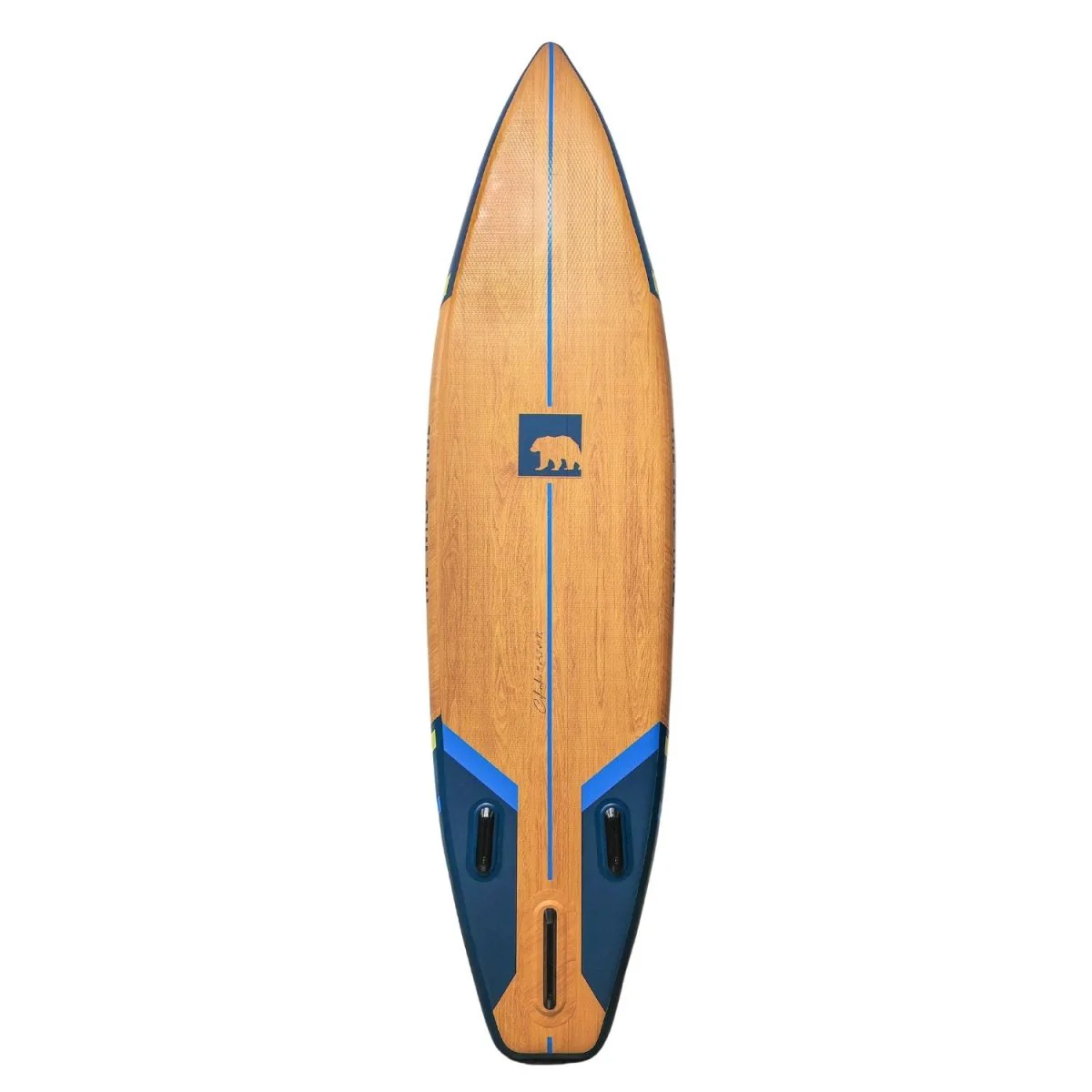 Columbia 11' - Inflatable Paddleboard - Image 11
