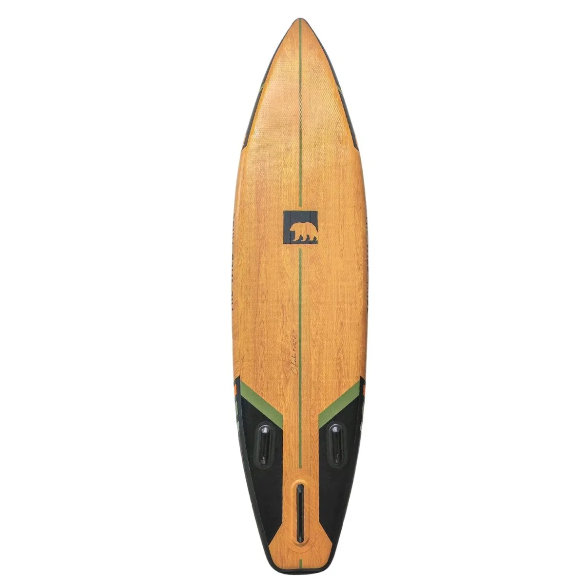 Columbia 11' - Inflatable Paddleboard - Image 12