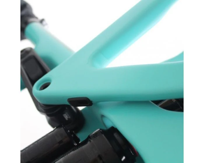 Tailored Frame Paint Protection Kit (Installed) - Image 6