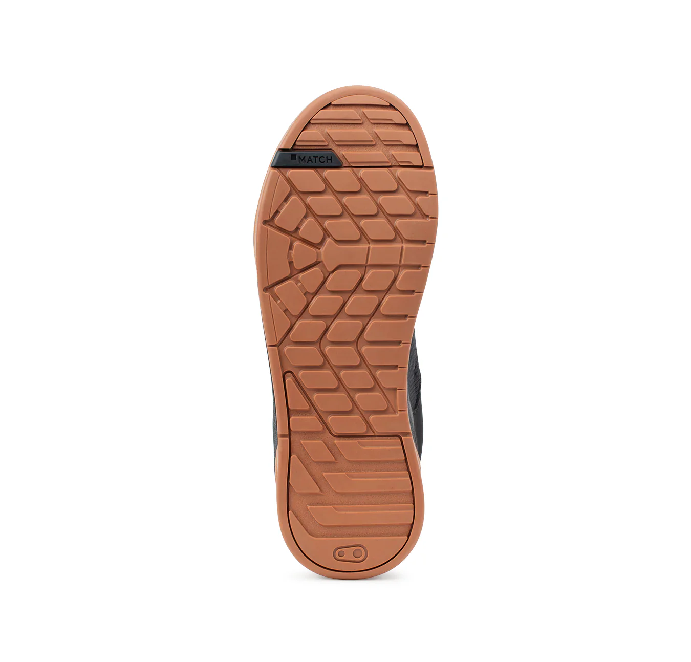 Stamp Lace Flat Shoe - Image 4