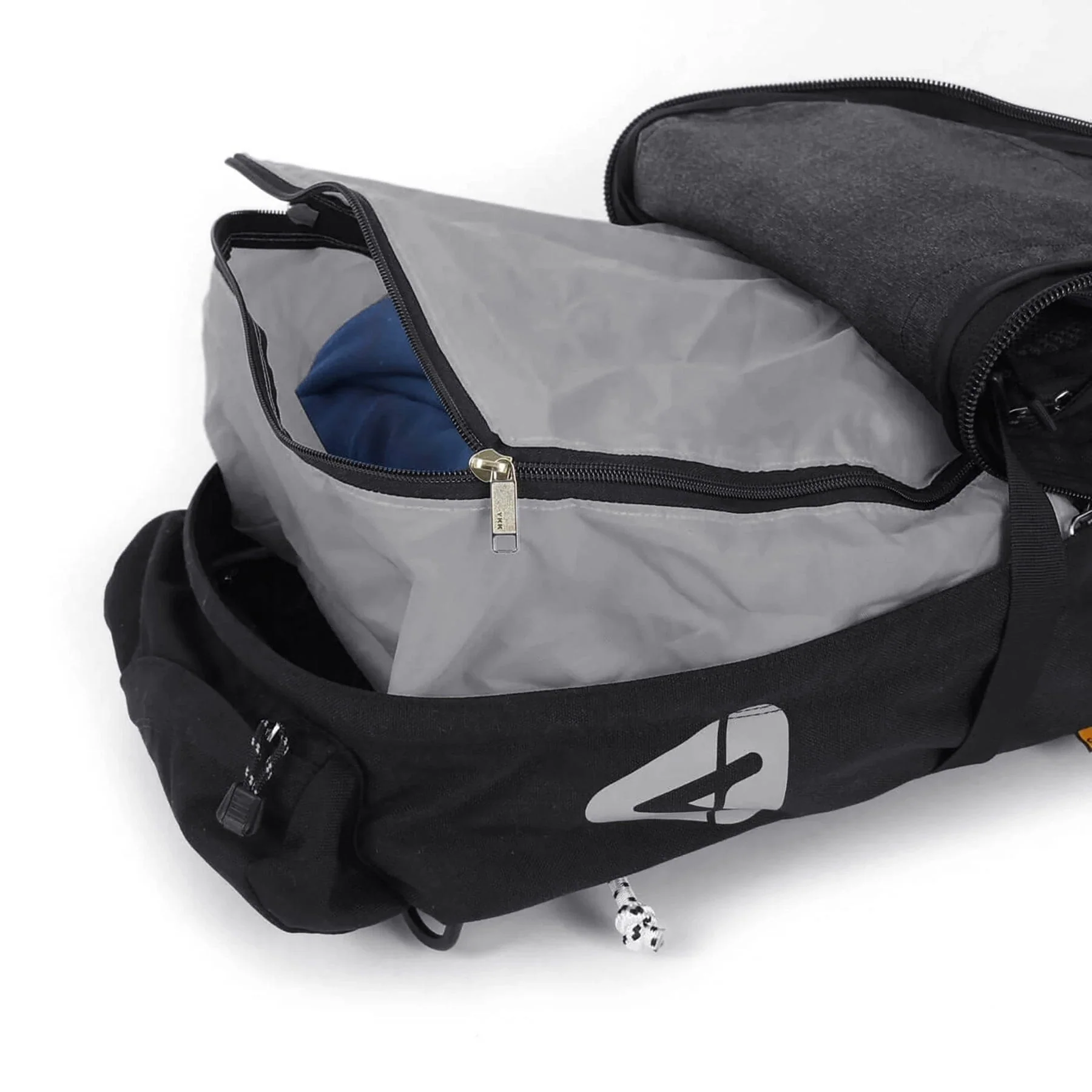 GT-18 Classic - Touring Pannier - Image 5
