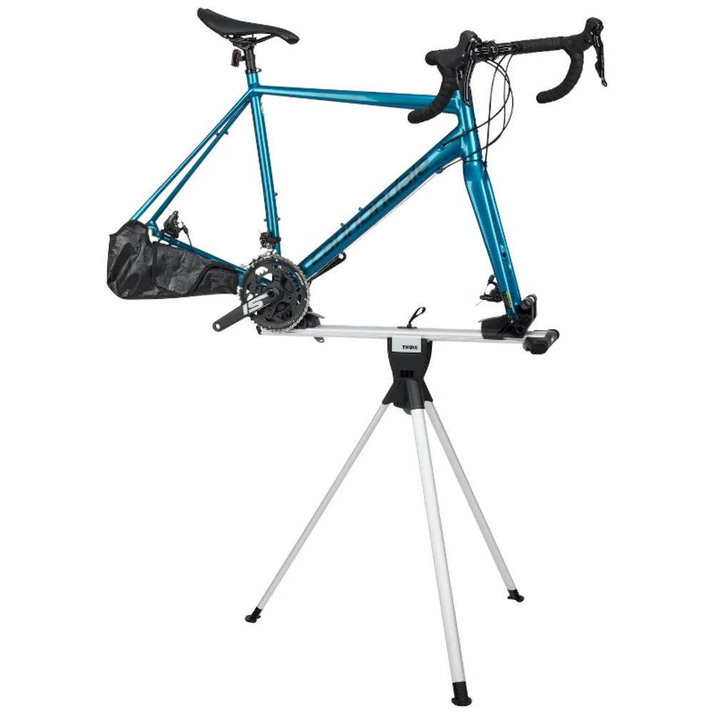 Roundtrip Road Bike Travel Case - Image 4