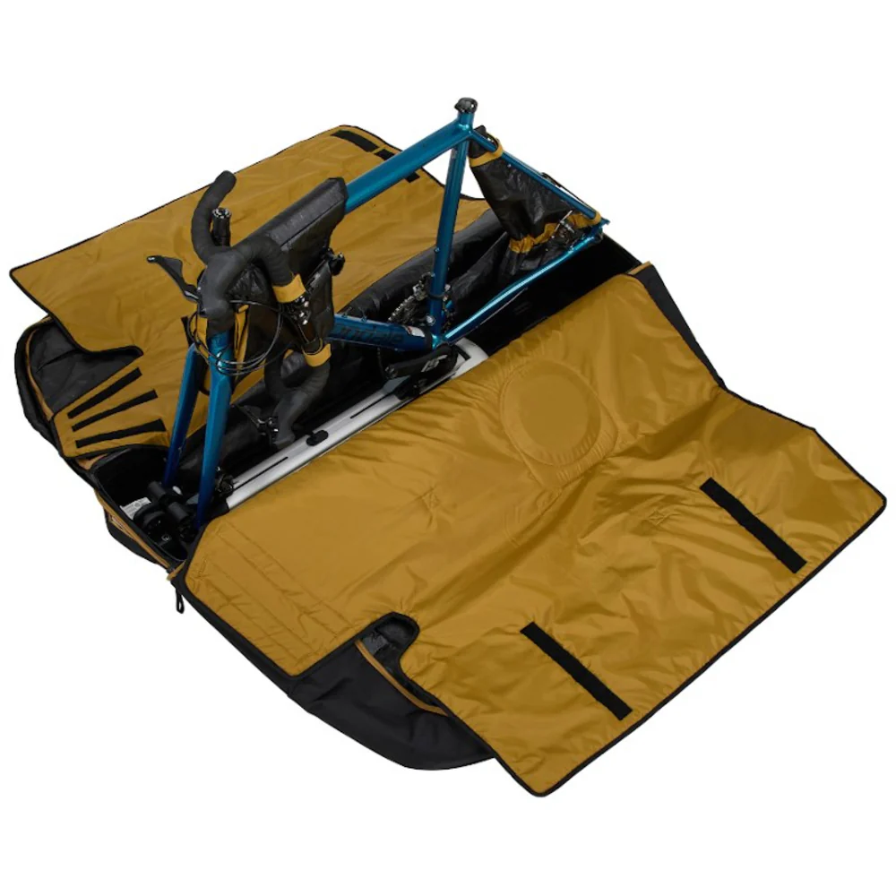 Roundtrip Road Bike Travel Case - Image 5