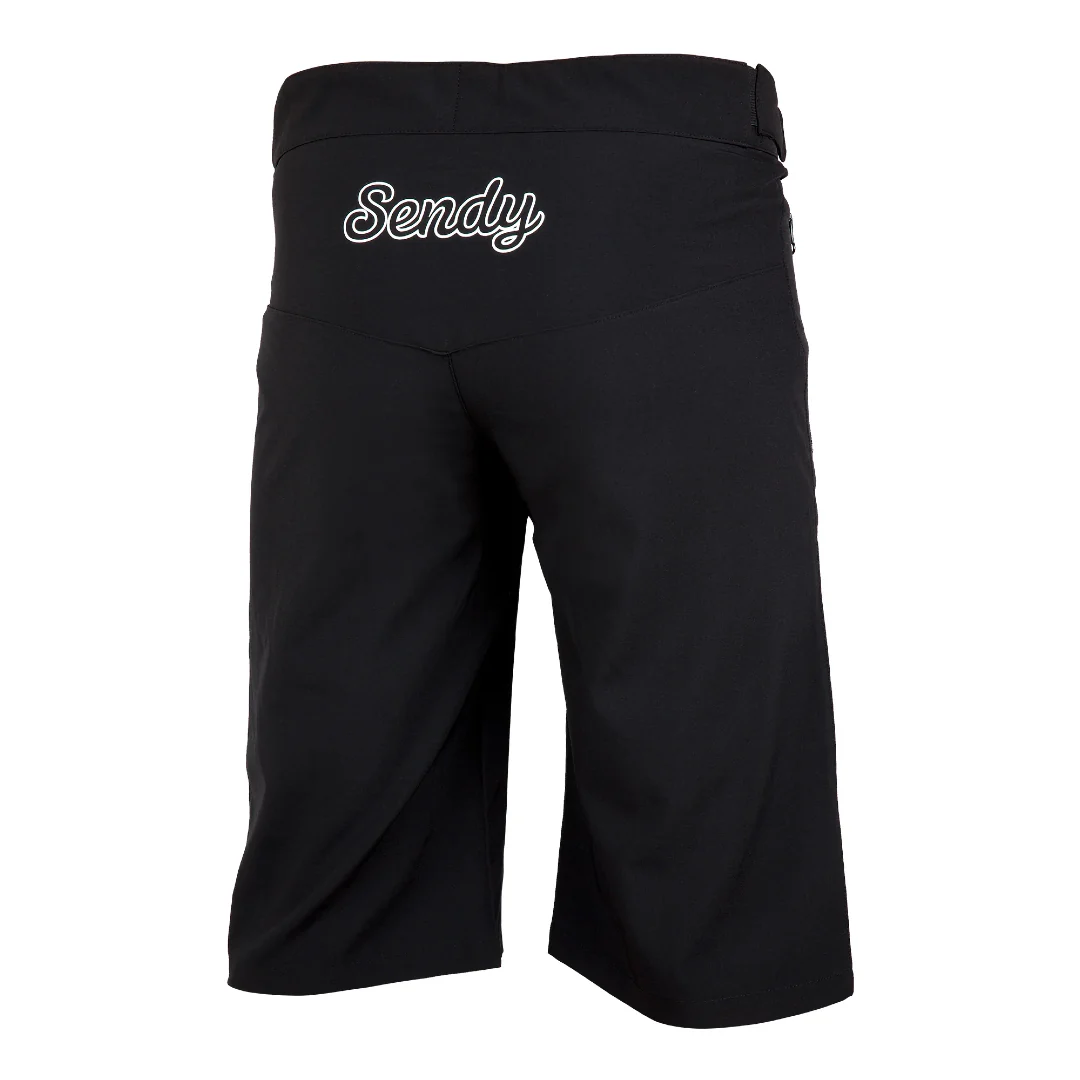 Send It Kids MTB Shorts - Image 4