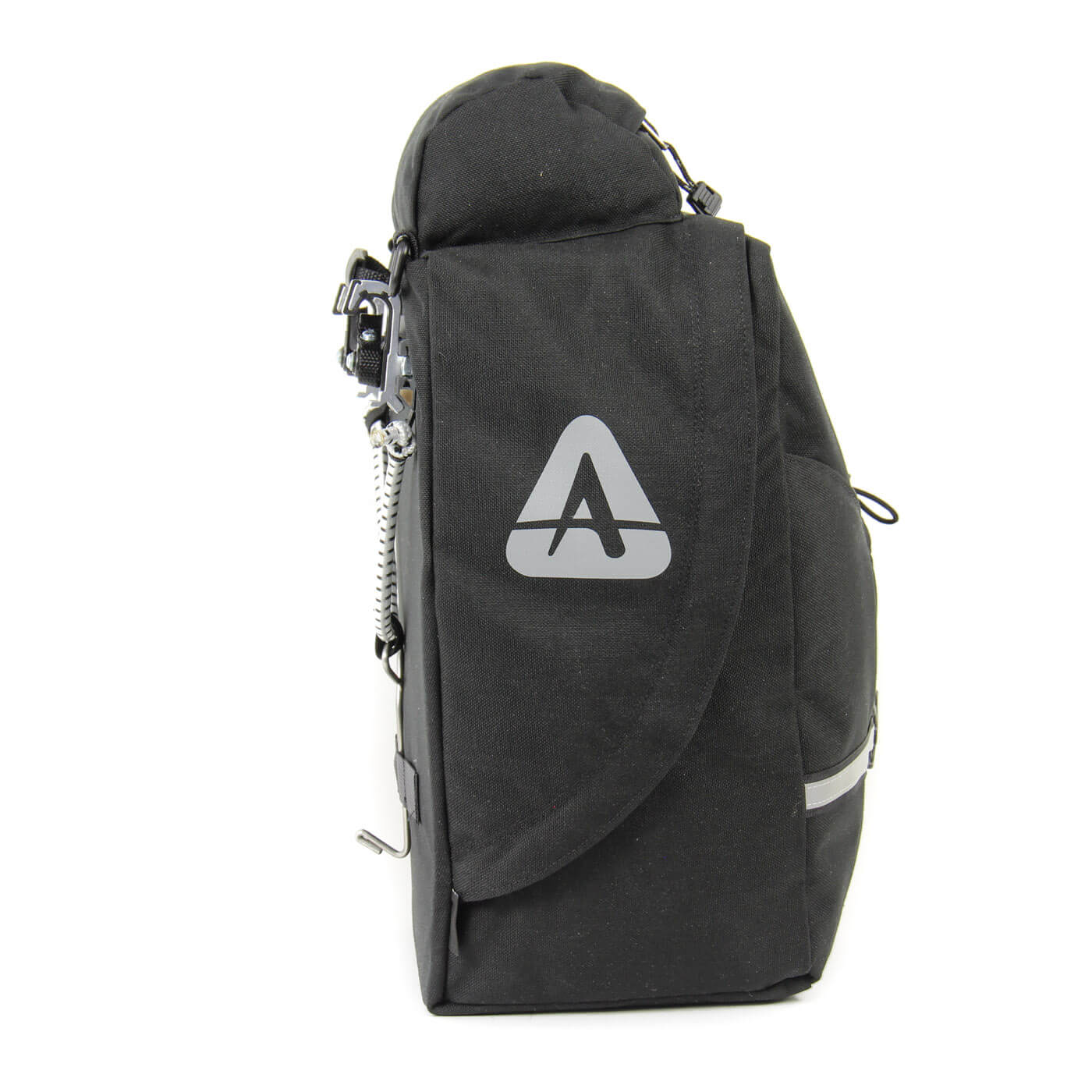 T-42 Classic - Touring Panniers - Image 10