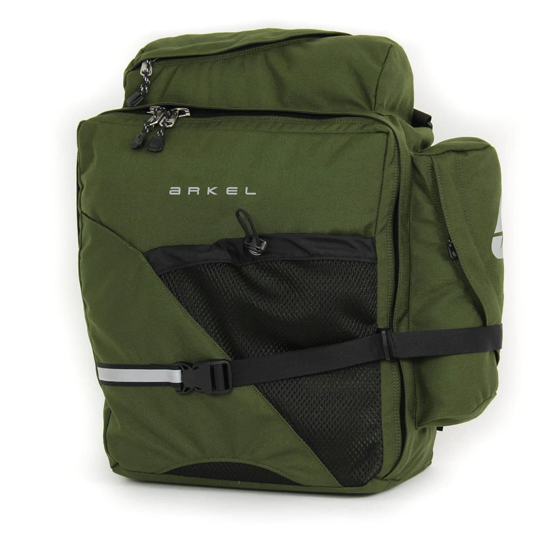 T-42 Classic - Touring Panniers - Image 3