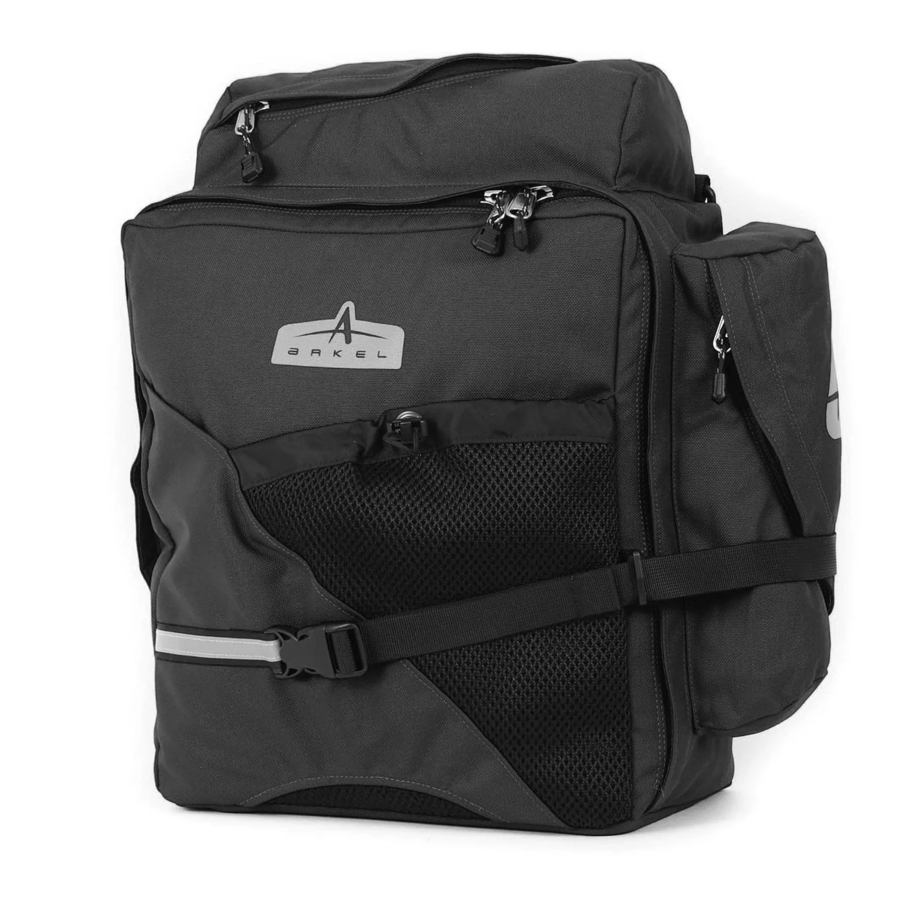 T-42 Classic - Touring Panniers - Image 4