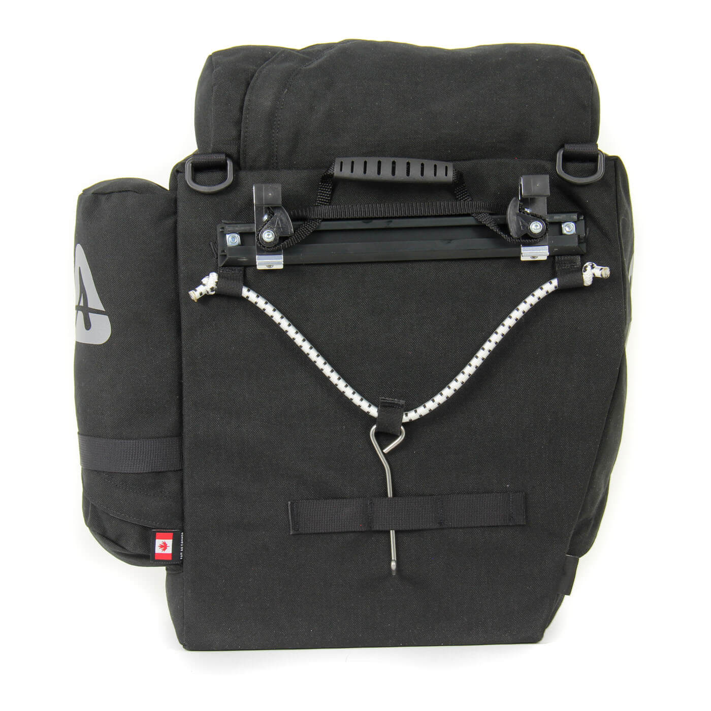 T-42 Classic - Touring Panniers - Image 5