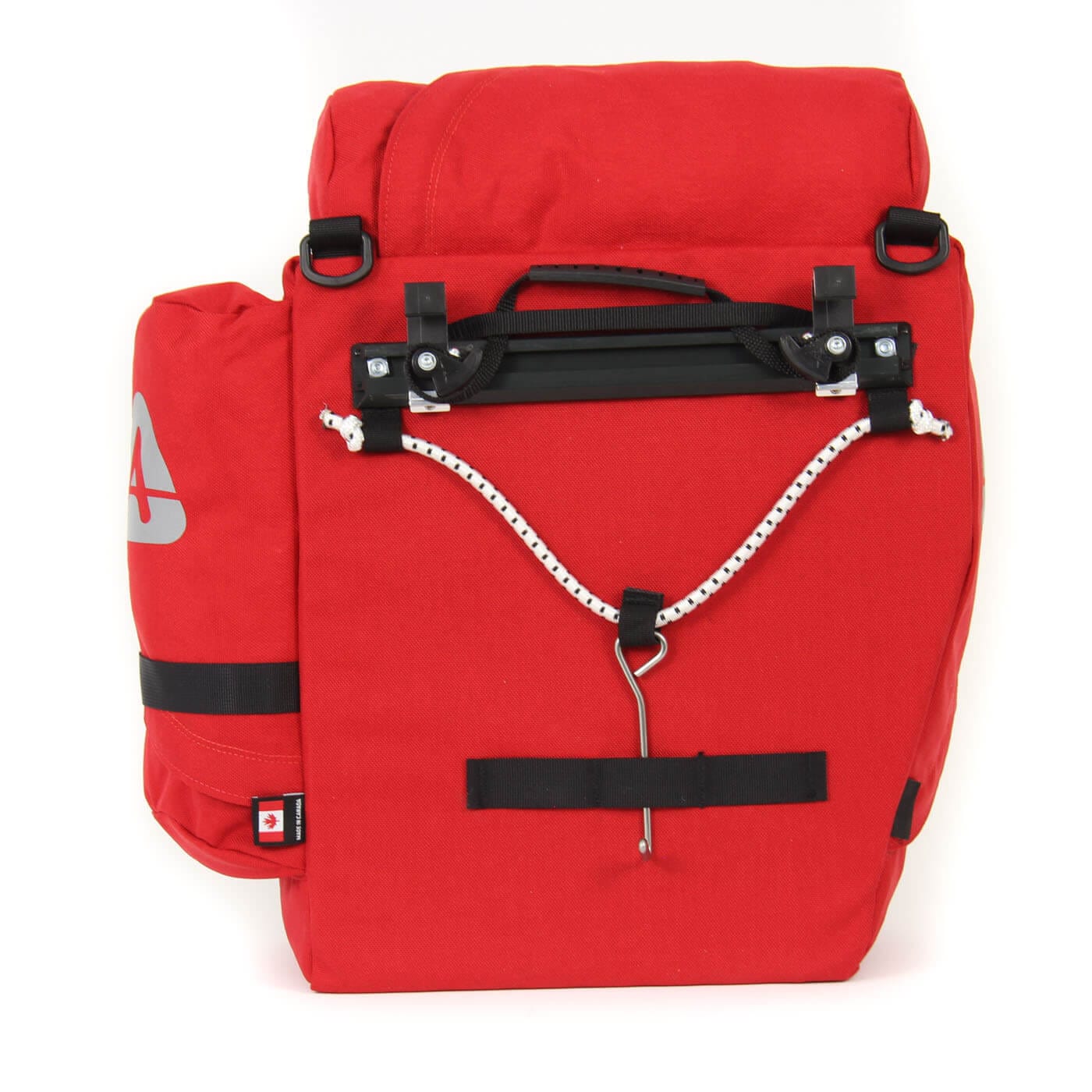 T-42 Classic - Touring Panniers - Image 6