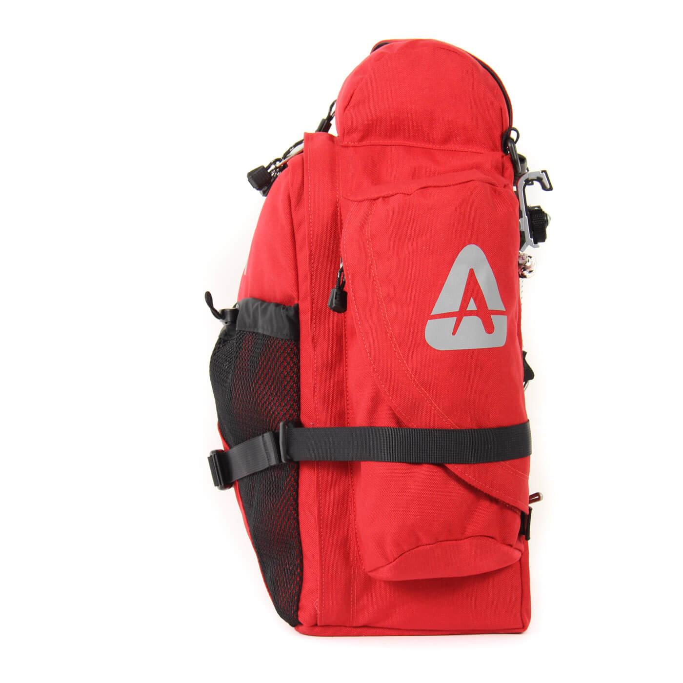 T-42 Classic - Touring Panniers - Image 7