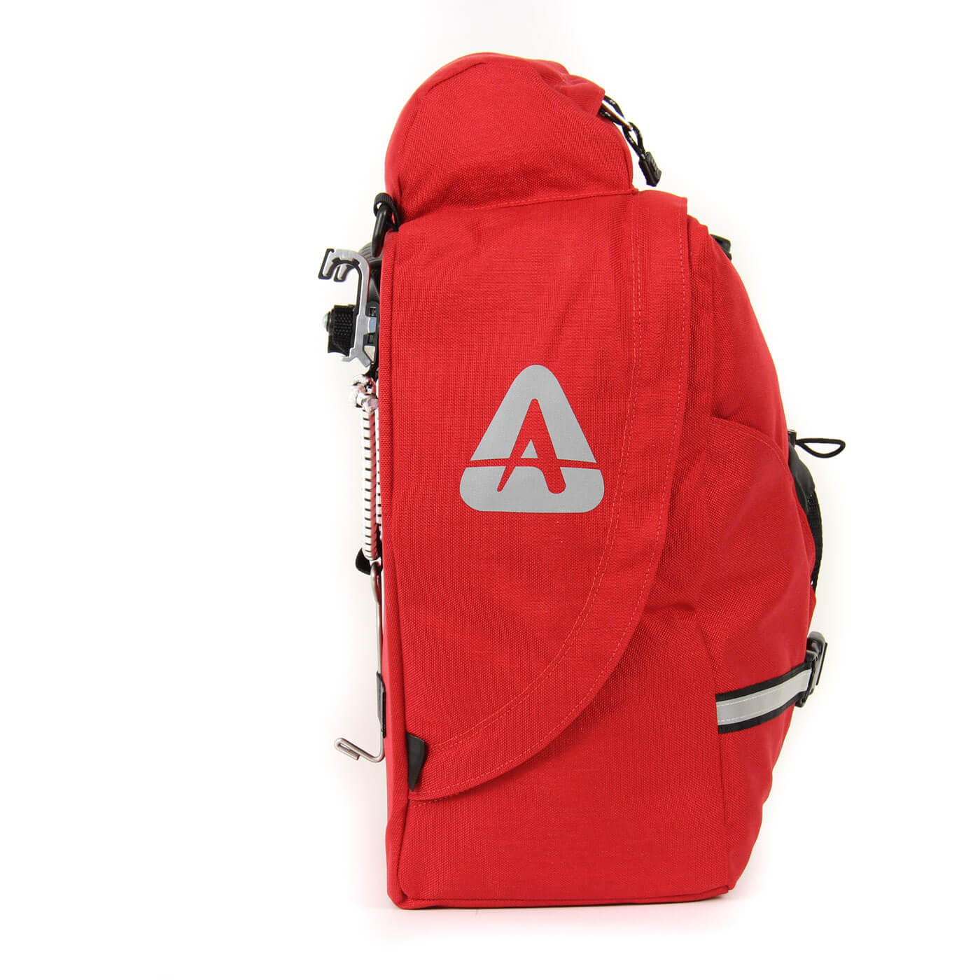 T-42 Classic - Touring Panniers - Image 8