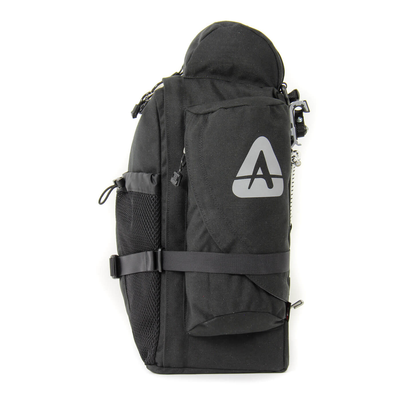 T-42 Classic - Touring Panniers - Image 9