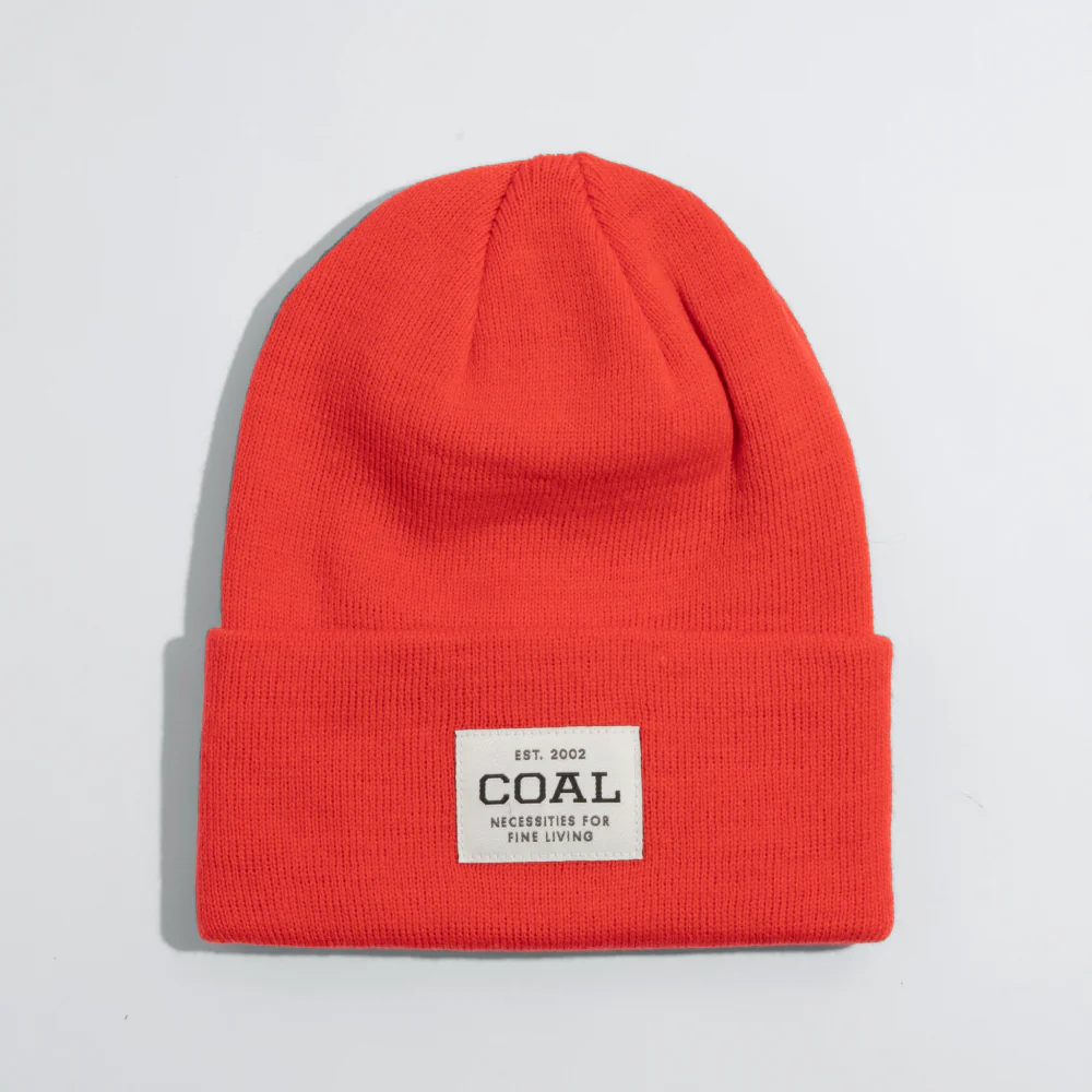 Uniform Recycled Knit Cuff Beanie - Image 9