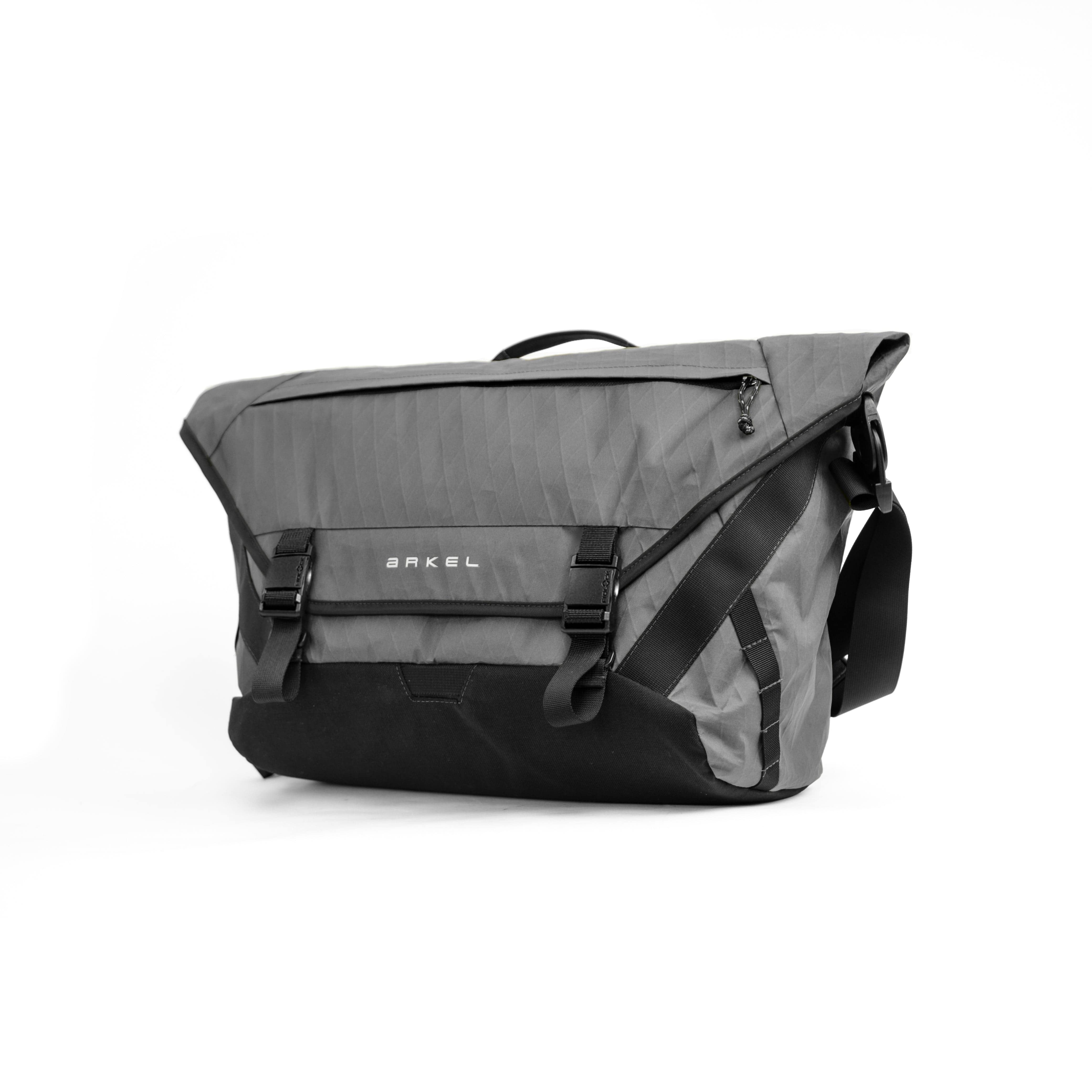 Wellington - Messenger Bag - Image 10