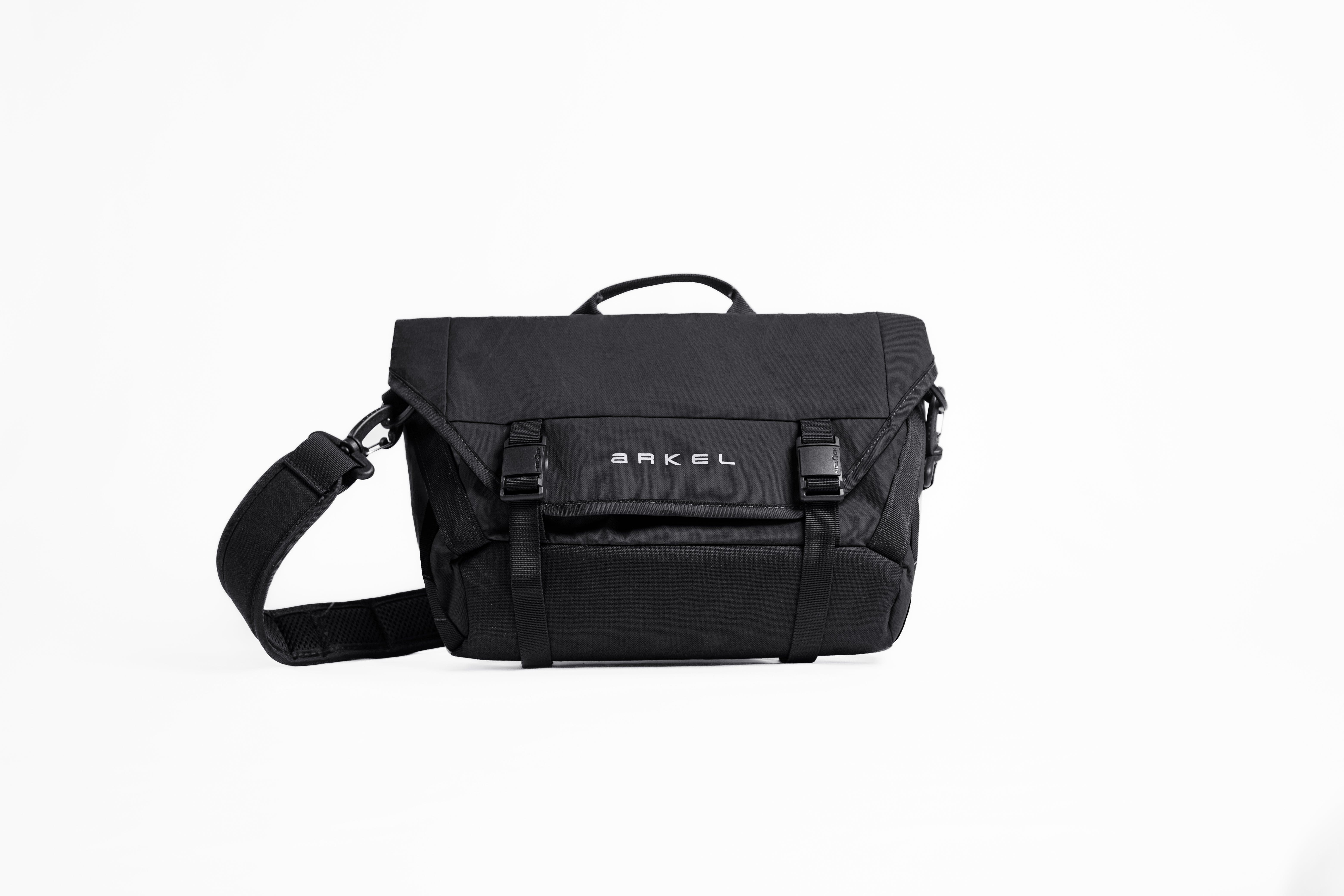 Wellington - Messenger Bag - Image 11
