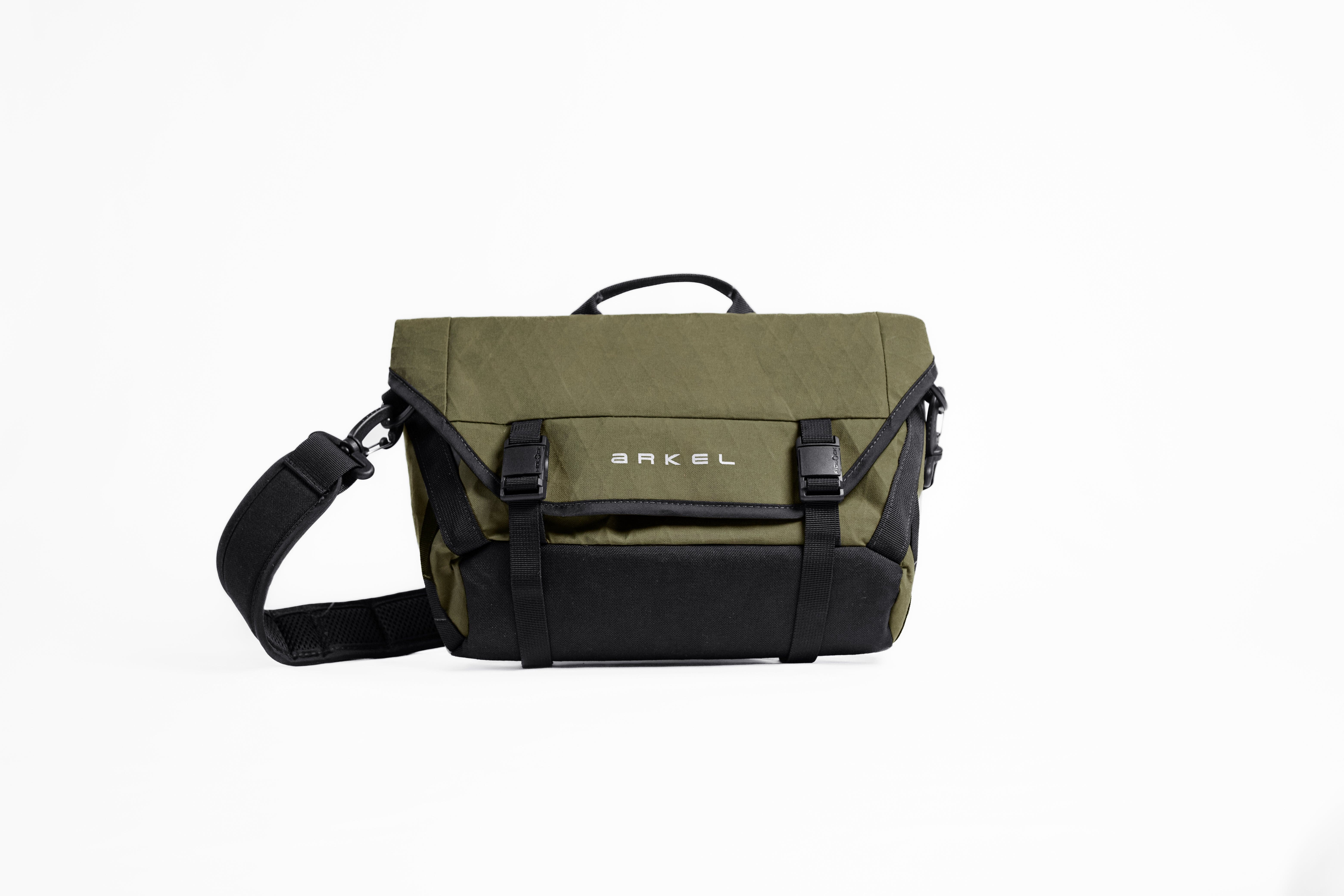 Wellington - Messenger Bag - Image 12