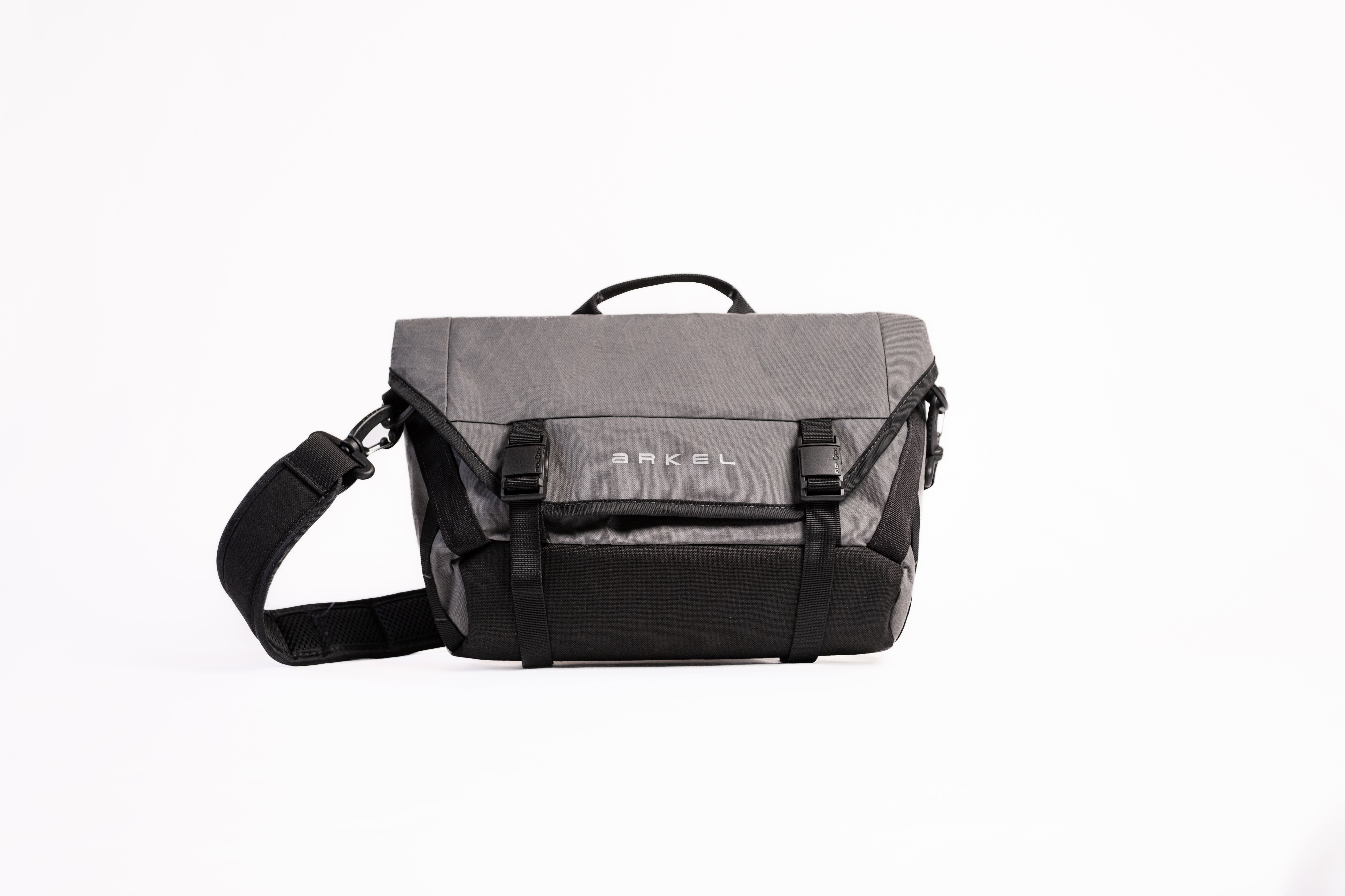 Wellington - Messenger Bag - Image 13