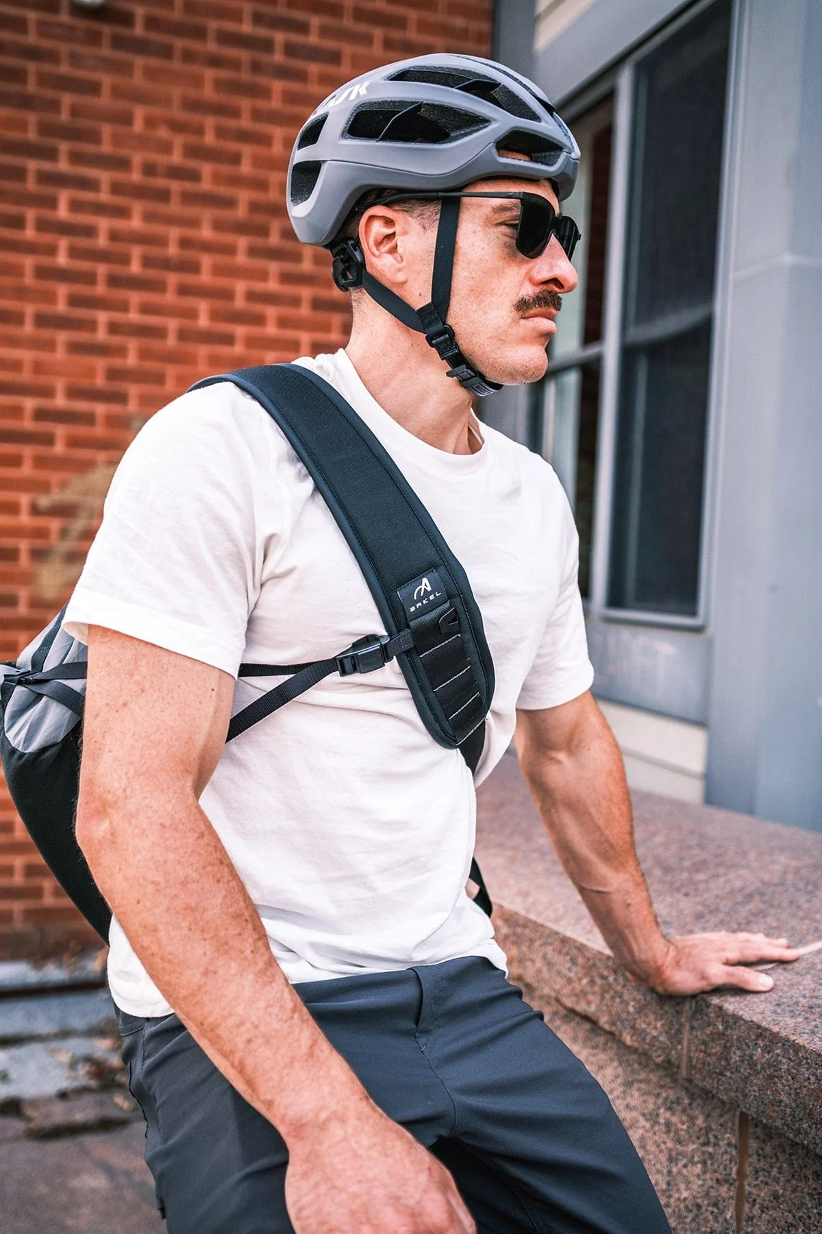 Wellington - Messenger Bag - Image 15