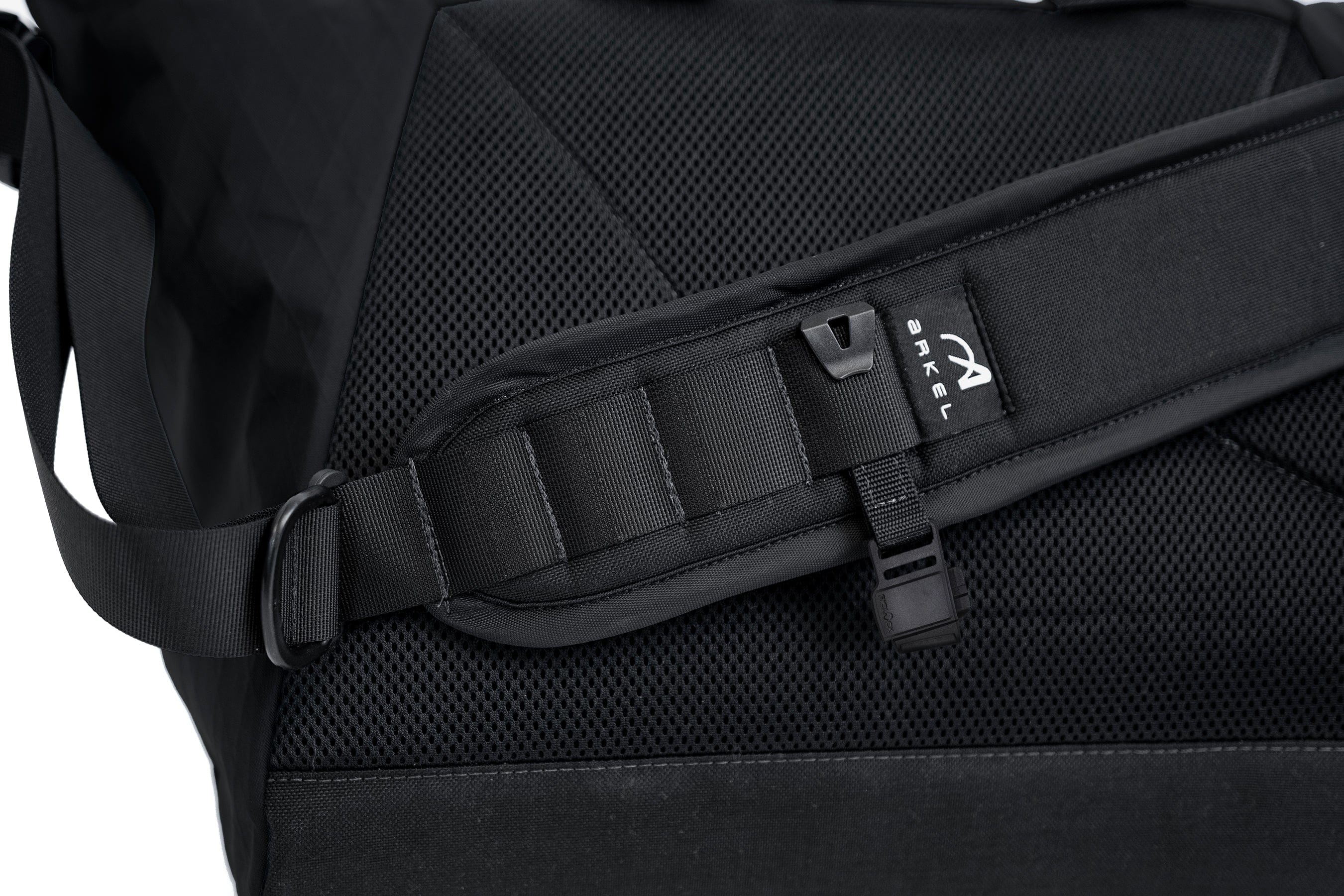 Wellington - Messenger Bag - Image 5