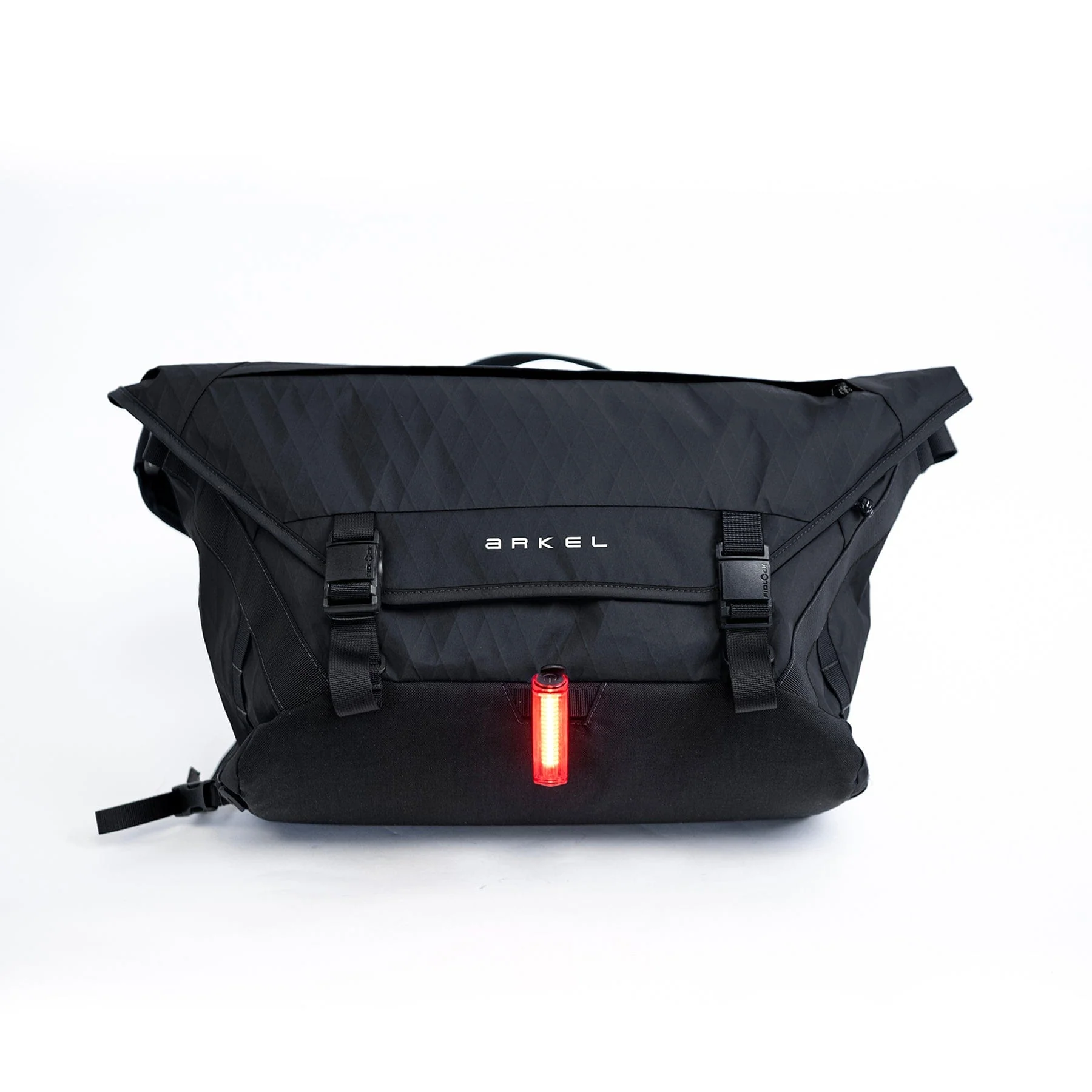 Wellington - Messenger Bag - Image 7