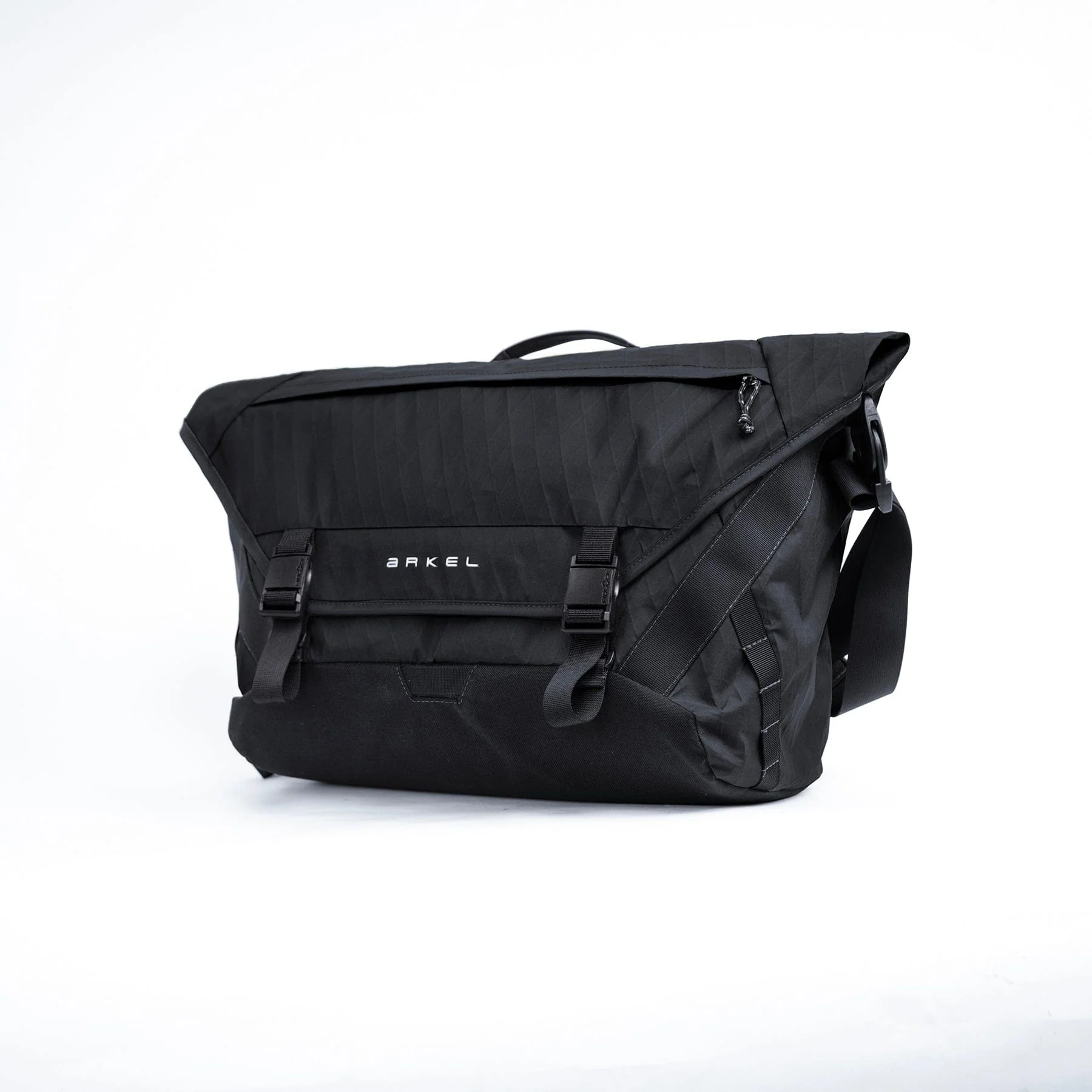 Wellington - Messenger Bag - Image 8