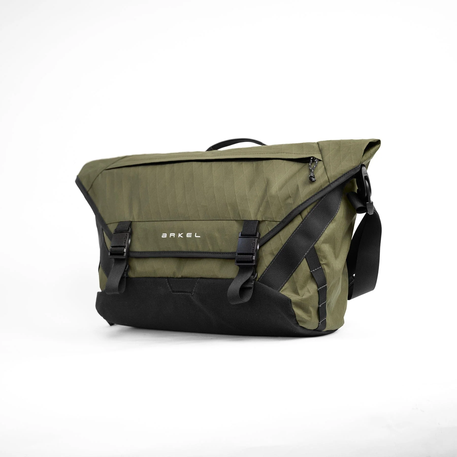 Wellington - Messenger Bag - Image 9
